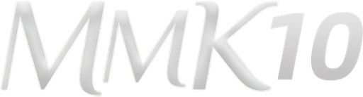 mmk10 Logo